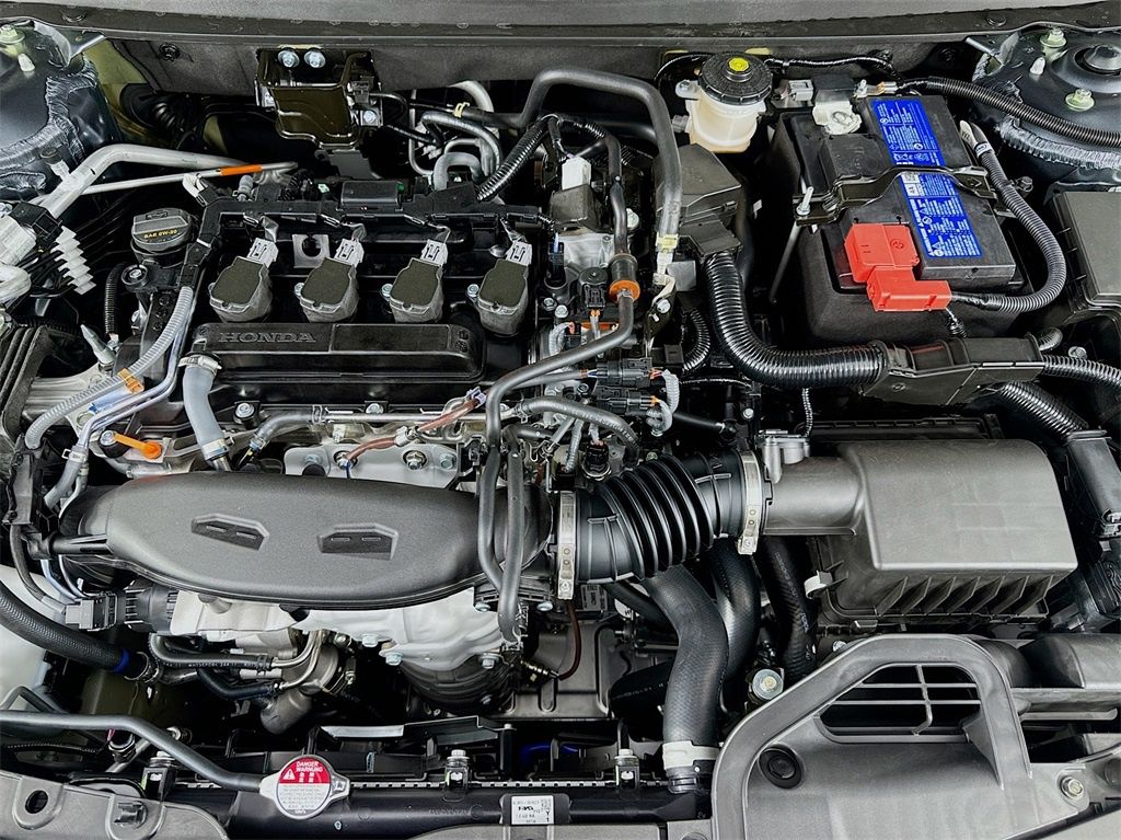 New Car 2025 Honda Accord  Lx For Sale Under $30,000 In Austin, Texas