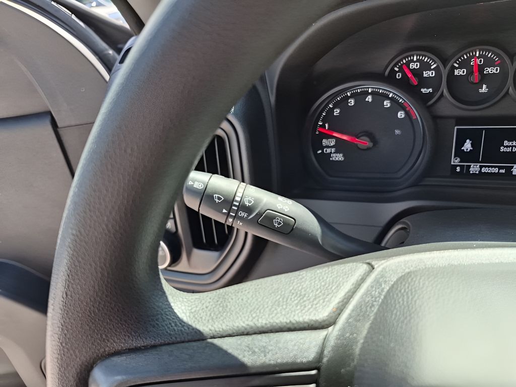 Used Car 2023 Chevrolet Silverado 1500  Custom For Sale Under $35,000 In Austin, Texas