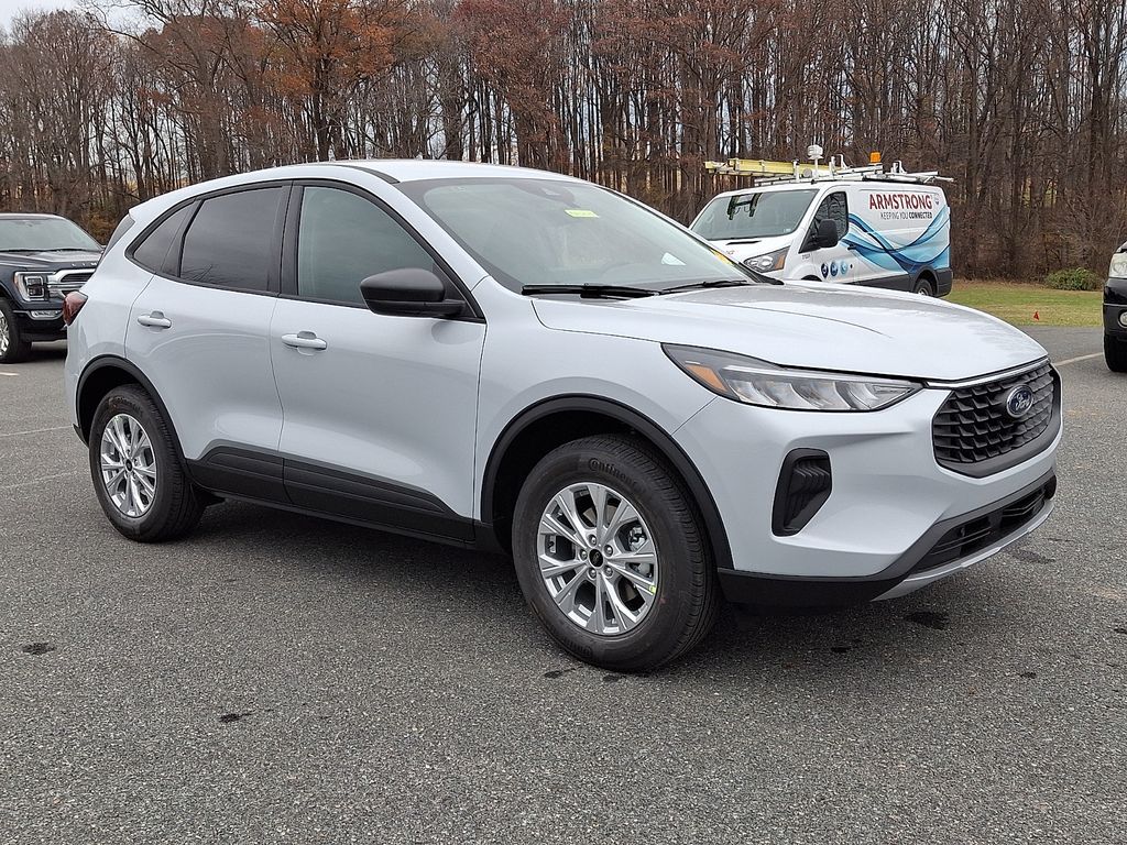 2026 Ford Escape Active's photo