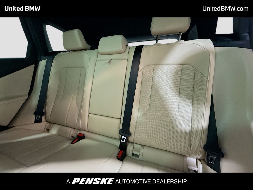 Thumbnail: 2026 BMW X3 - 12