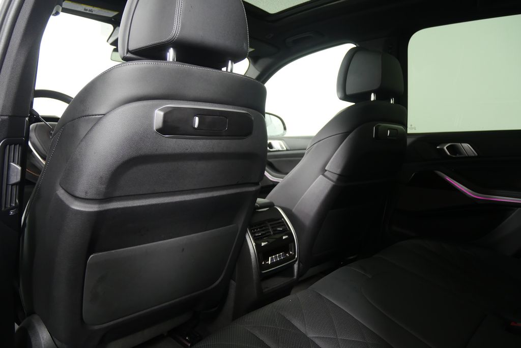 Thumbnail: 2024 BMW X5 - 18