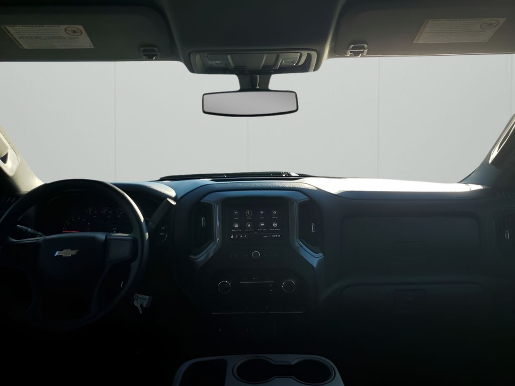 Used Car 2020 Chevrolet Silverado 2500hd  Custom For Sale Under $35,000 In Austin, Texas