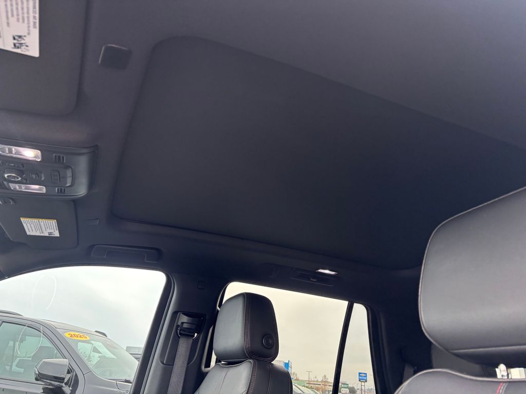 Used Car 2024 Chevrolet Tahoe  Rst For Sale Under $70,000 In Austin, Texas