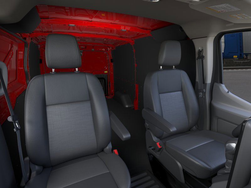 2026 Ford Transit-250 Cargo Van 