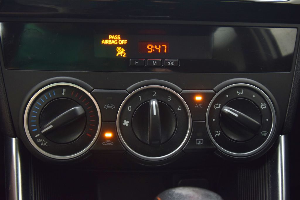 used 2014 Mazda CX-5 car, priced at $12,500