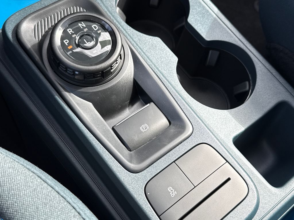 New 2026 Gray Ford XLT image 36