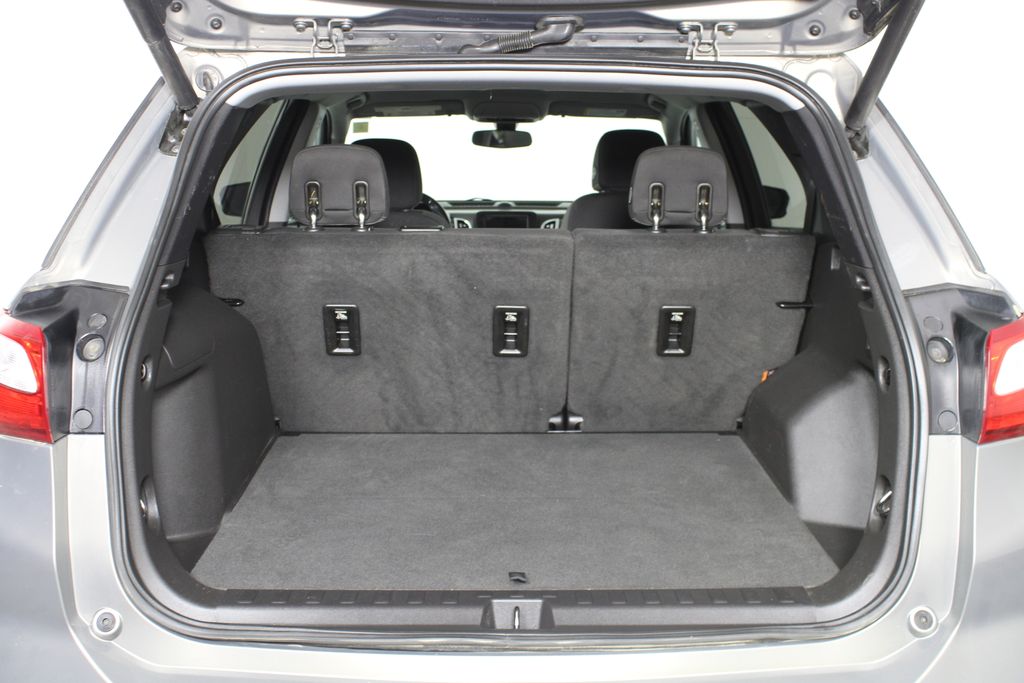Used 2019 Chevrolet Equinox for sale in 