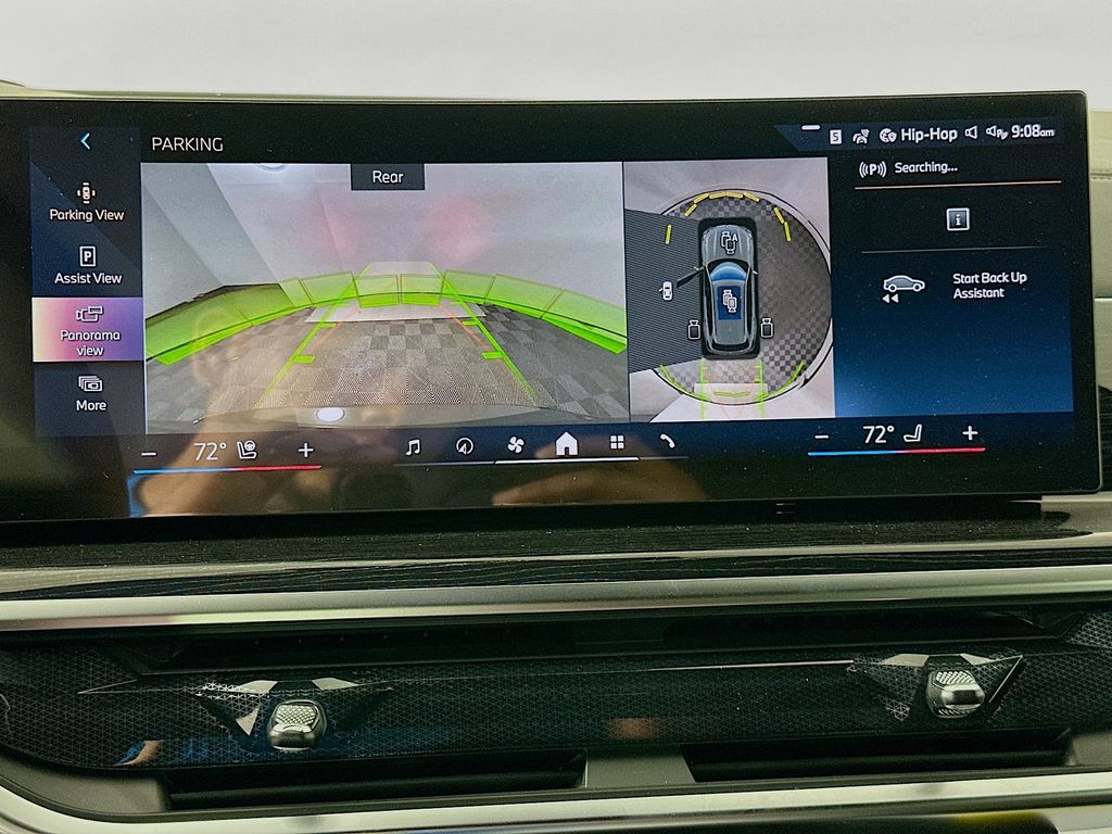 Thumbnail: 2026 BMW X5 - 13