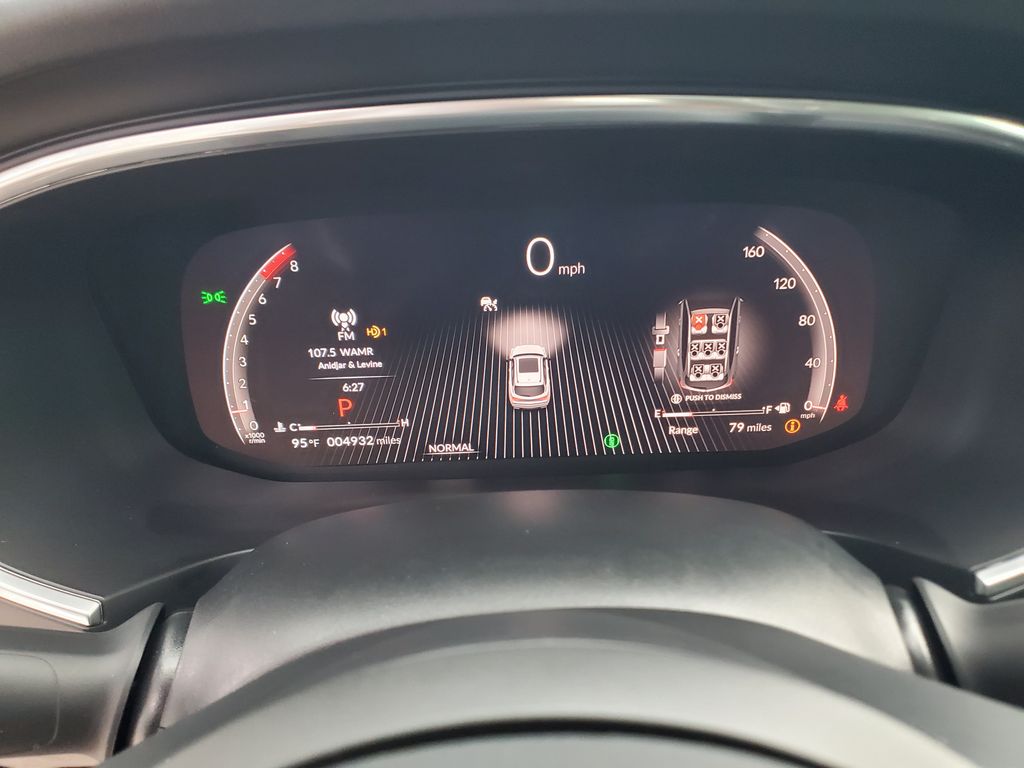 2026 Acura MDX - $53,388