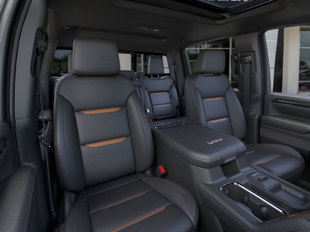 2026 GMC Sierra 2500HD AT4 - Photo 18