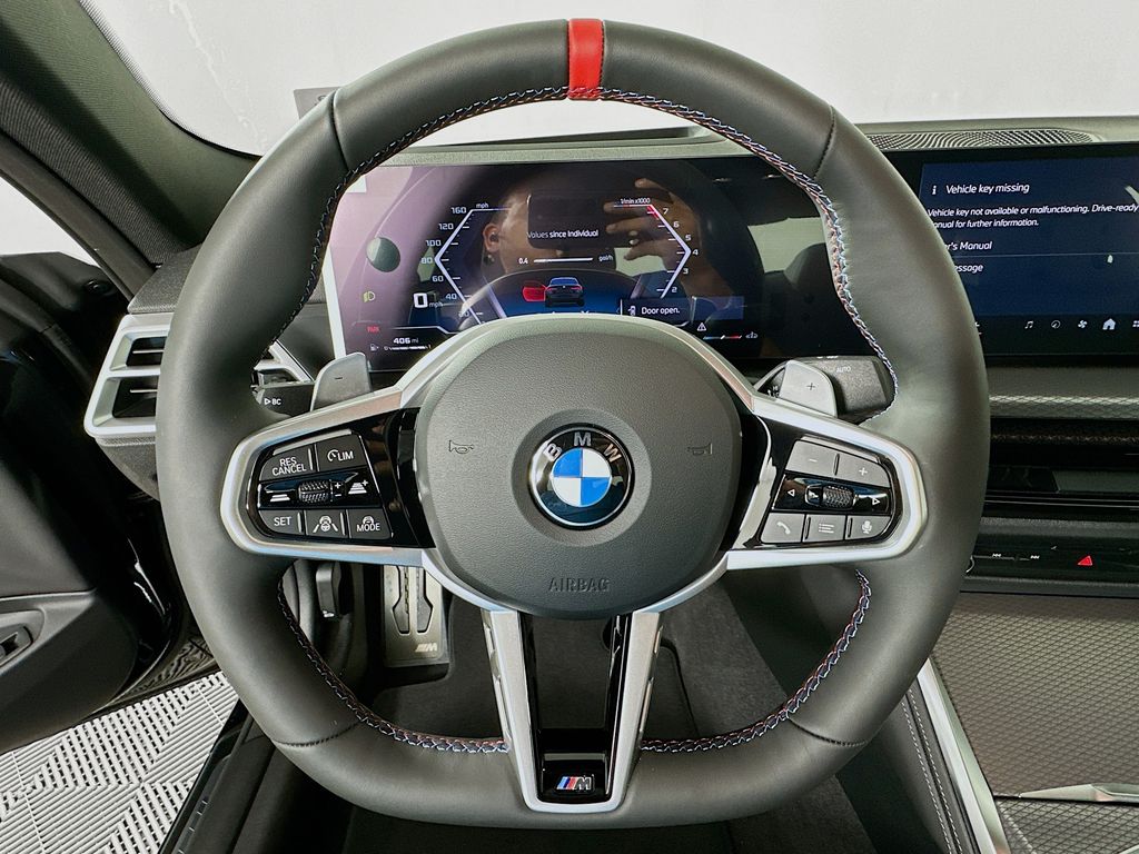 Thumbnail: 2027 BMW 4 Series - 10