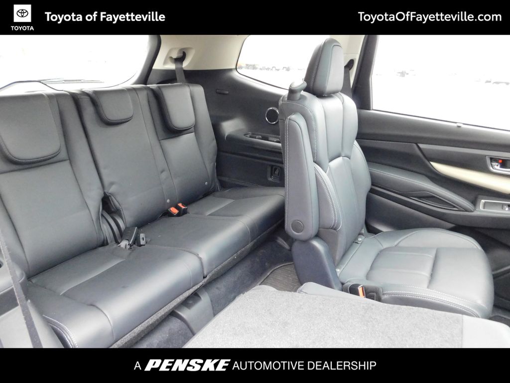 Thumbnail: 2022 Subaru Ascent - 5