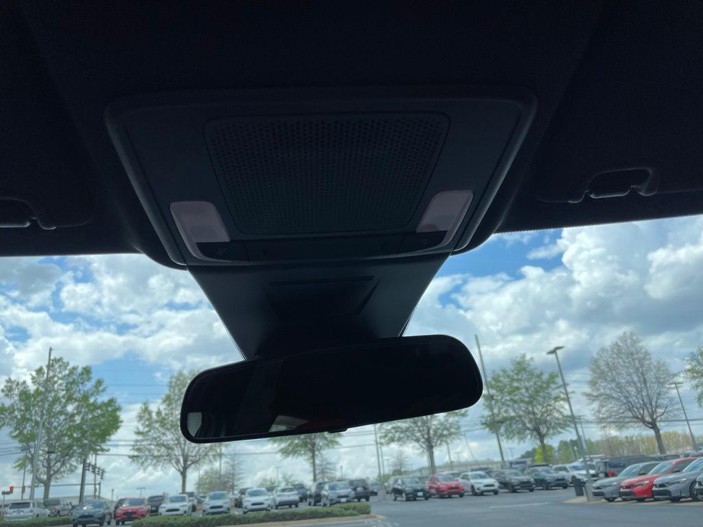 Thumbnail: 2026 Honda Civic - 16