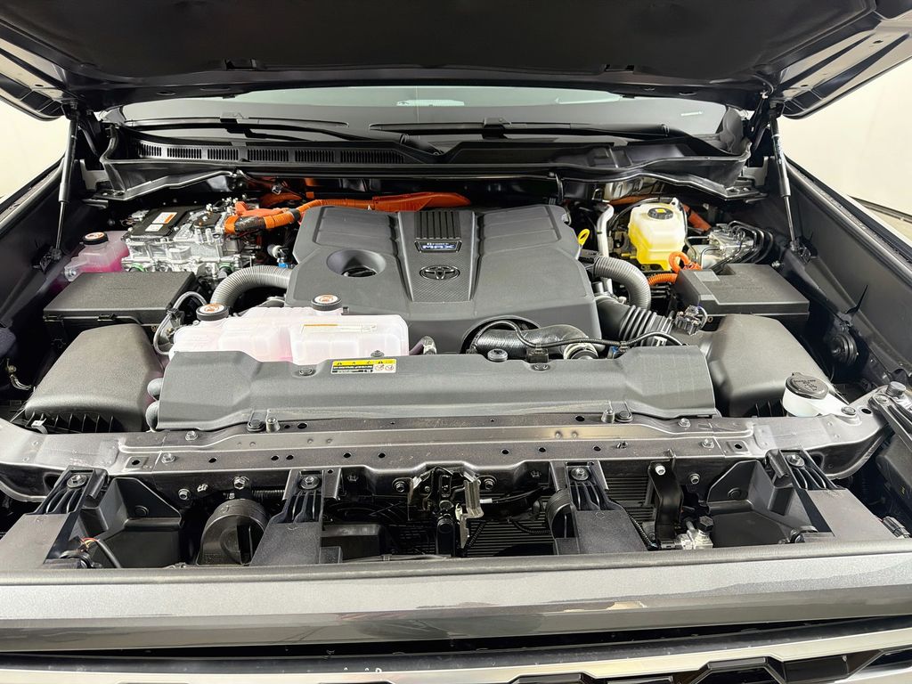 New 2026 Toyota Tundra i-FORCE MAX Truck
