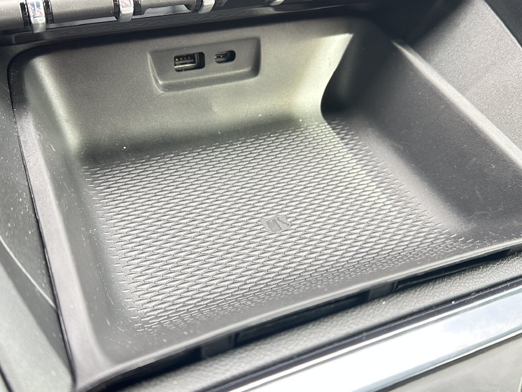 New 2026 GMC Terrain SUV