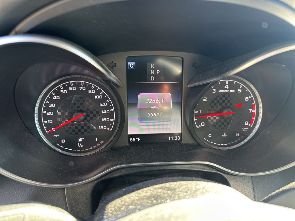 Thumbnail: 2018 Mercedes-Benz GLC - 9