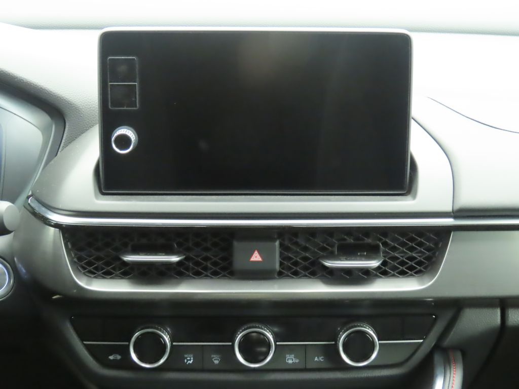 2025 Acura ADX A-SPEC 15
