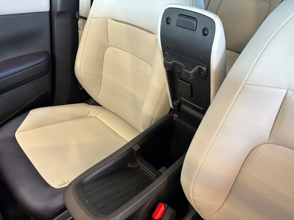 2026 Nissan Leaf SV+