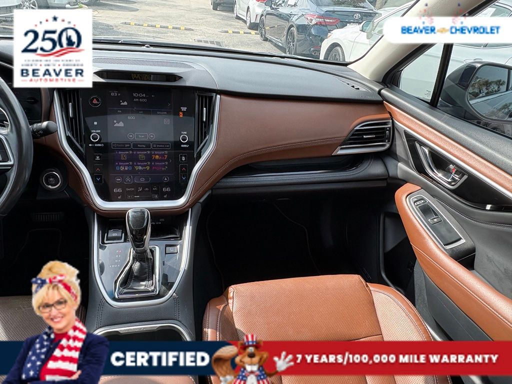 Used 2020 Subaru Outback SUV