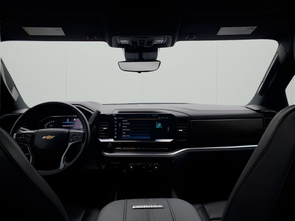 Used Car 2025 Chevrolet Silverado 2500hd  High Country For Sale Under $70,000 In Austin, Texas