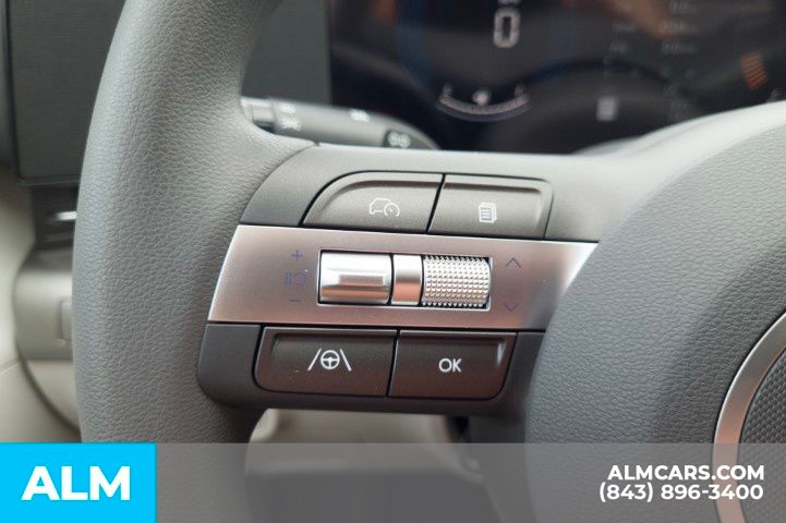 Used 2026 Gray Pearl Hyundai SE image 27