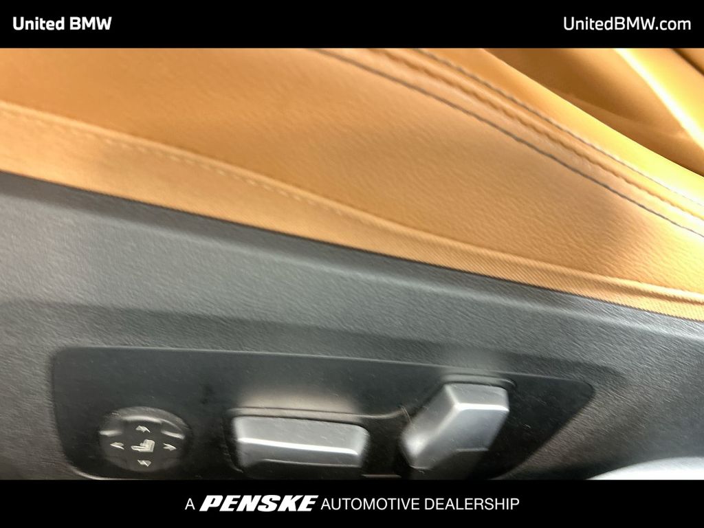 2022 BMW 4 Series M440i xDrive 12