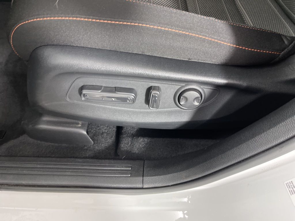 2023 Honda CR-V Sport 25