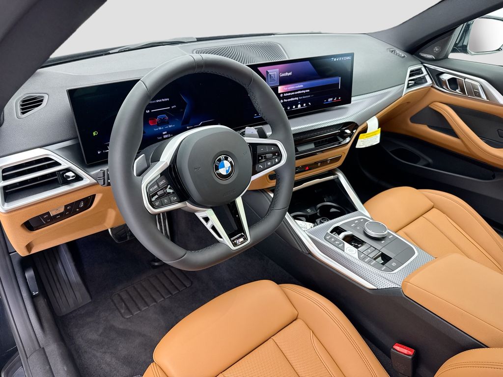 Thumbnail: 2026 BMW 4 Series - 9