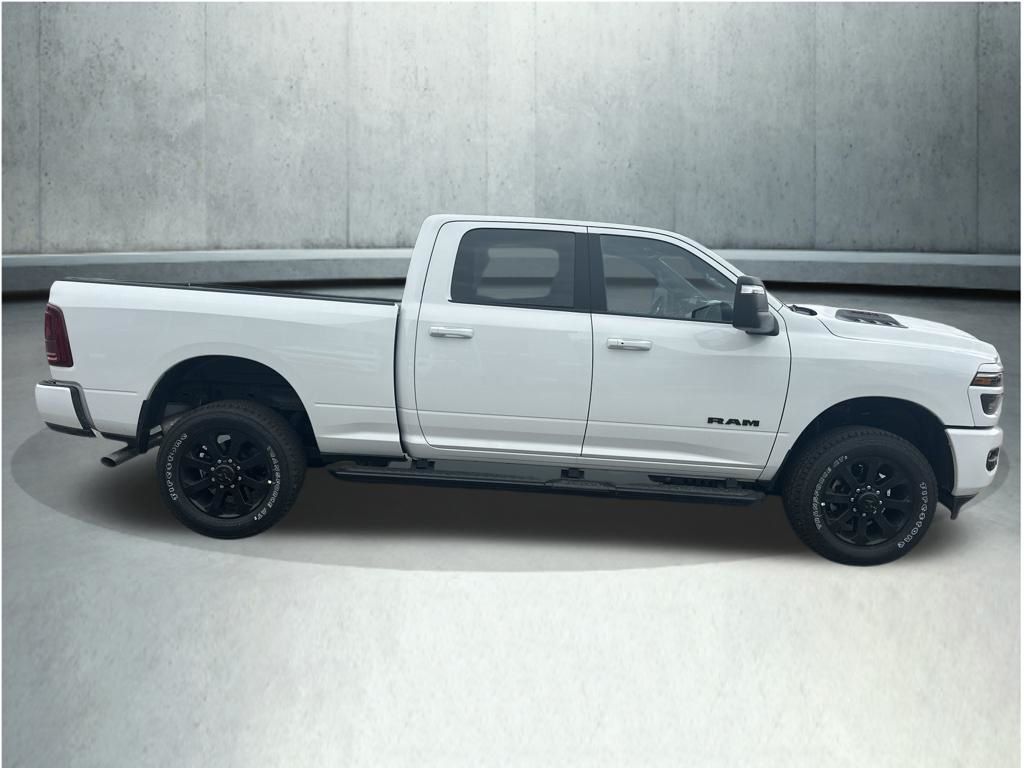 New 2026 Ram 2500 Truck