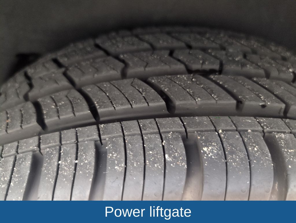 Used 2019 Gray Ford Platinum image 20