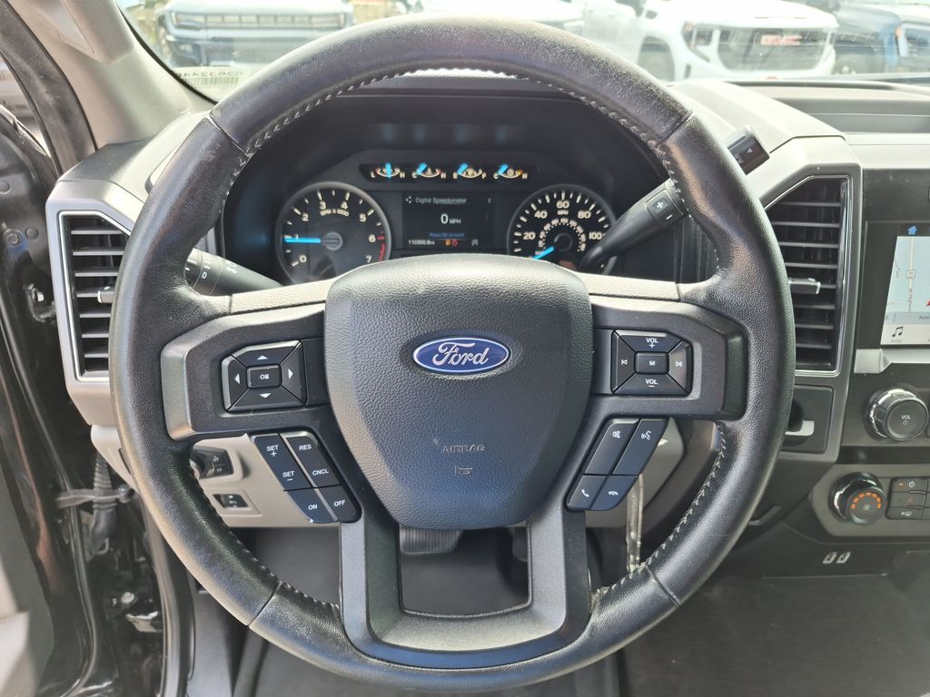 Used Car 2019 Ford F-150  Xlt For Sale Under $25,000 In Austin, Texas