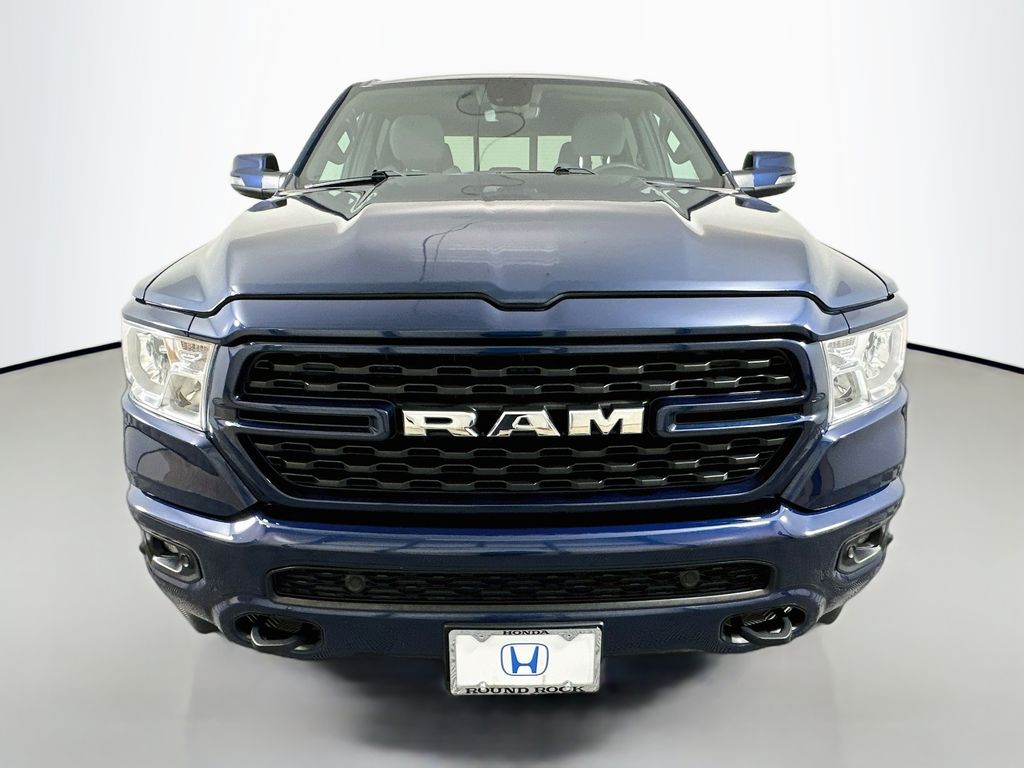 Thumbnail: 2024 RAM 1500 - 2