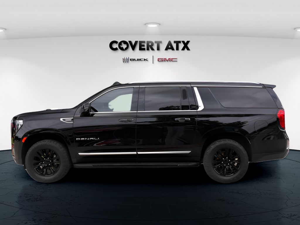 Used Car 2022 Gmc Yukon Xl  Denali For Sale Under $60,000 In Austin, Texas