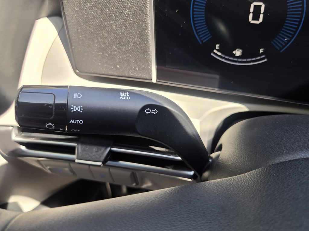2025 Hyundai Tucson - $23,773