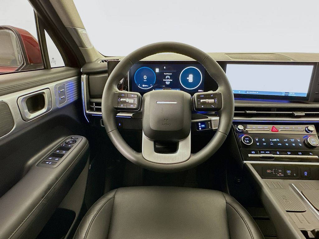 2024 Hyundai Santa Fe Limited 24