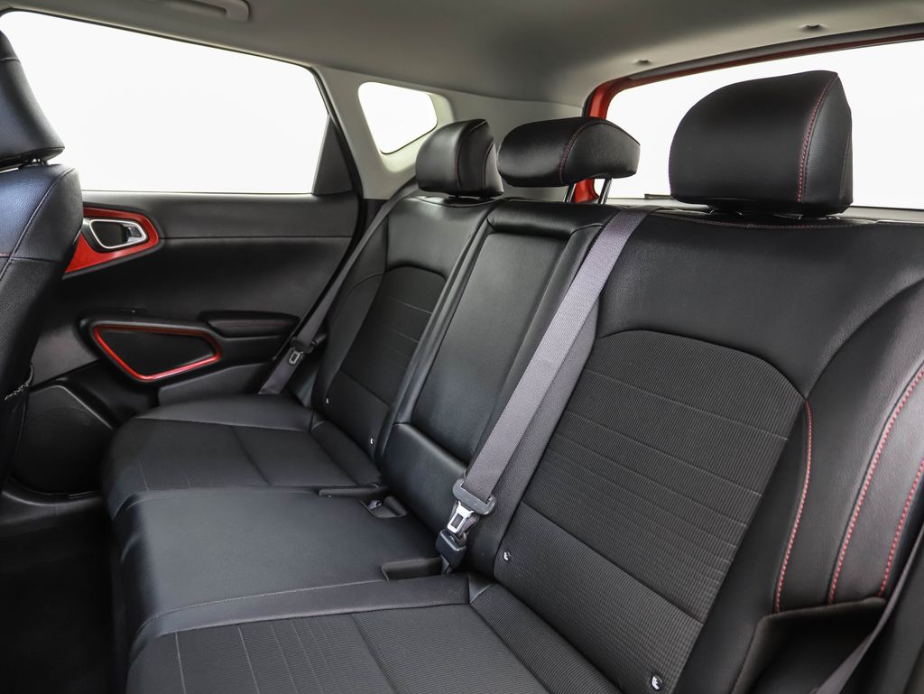 Thumbnail: 2022 Kia Soul - 22