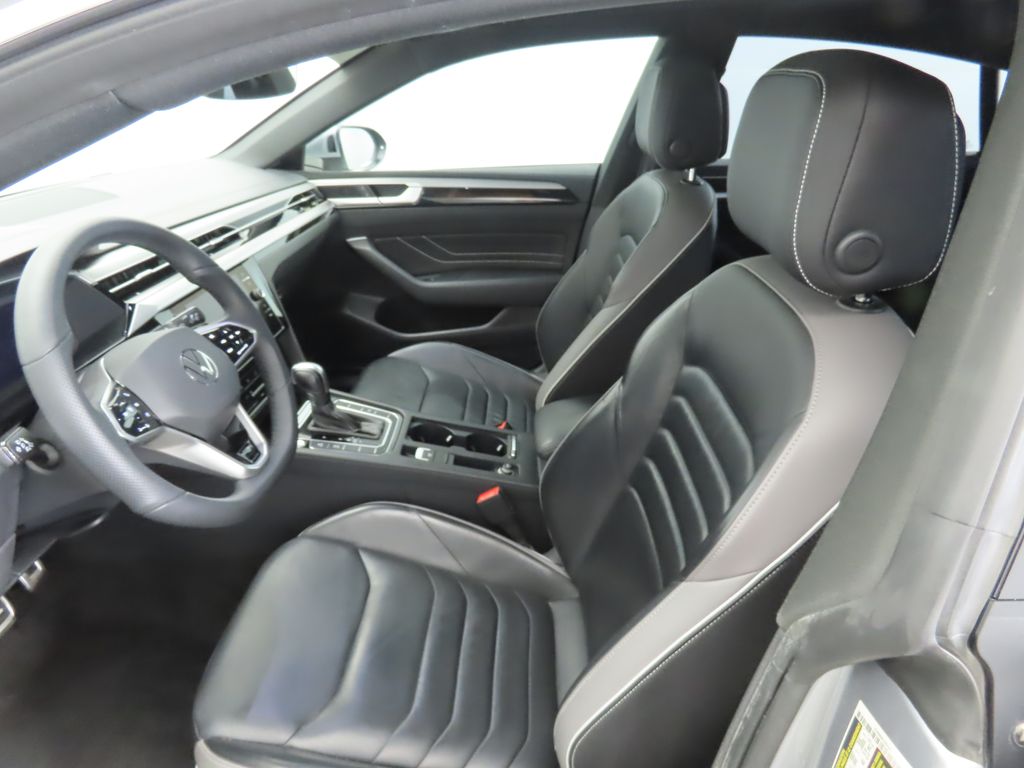 Thumbnail: 2021 Volkswagen Arteon - 17