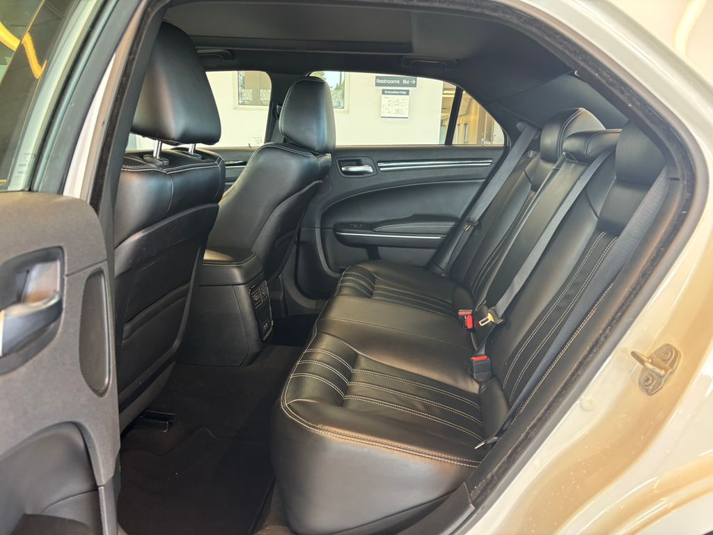 2023 Chrysler 300 S
