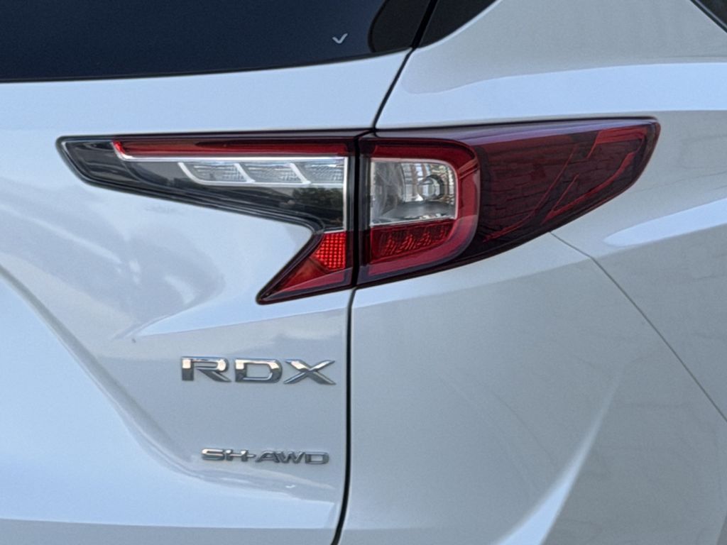 Used 2021 Acura RDX SUV
