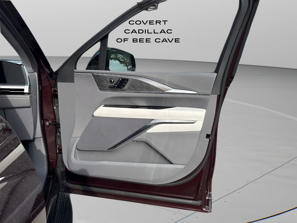 New Car 2025 Cadillac Escalade  Sport For Sale Under $130,000 In Austin, Texas