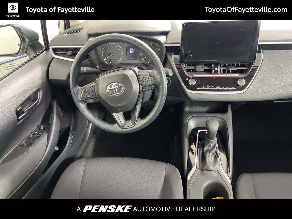 Thumbnail: 2024 Toyota Corolla - 12