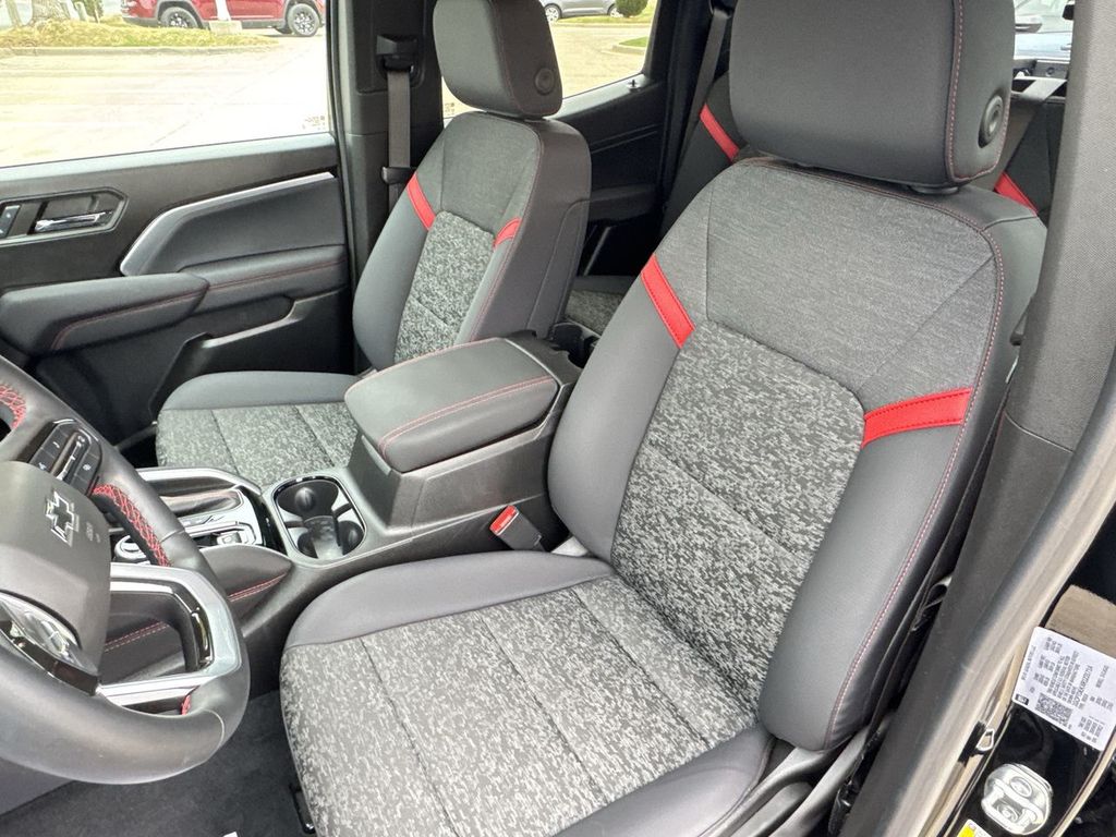 Used 2024 Chevrolet Colorado Truck