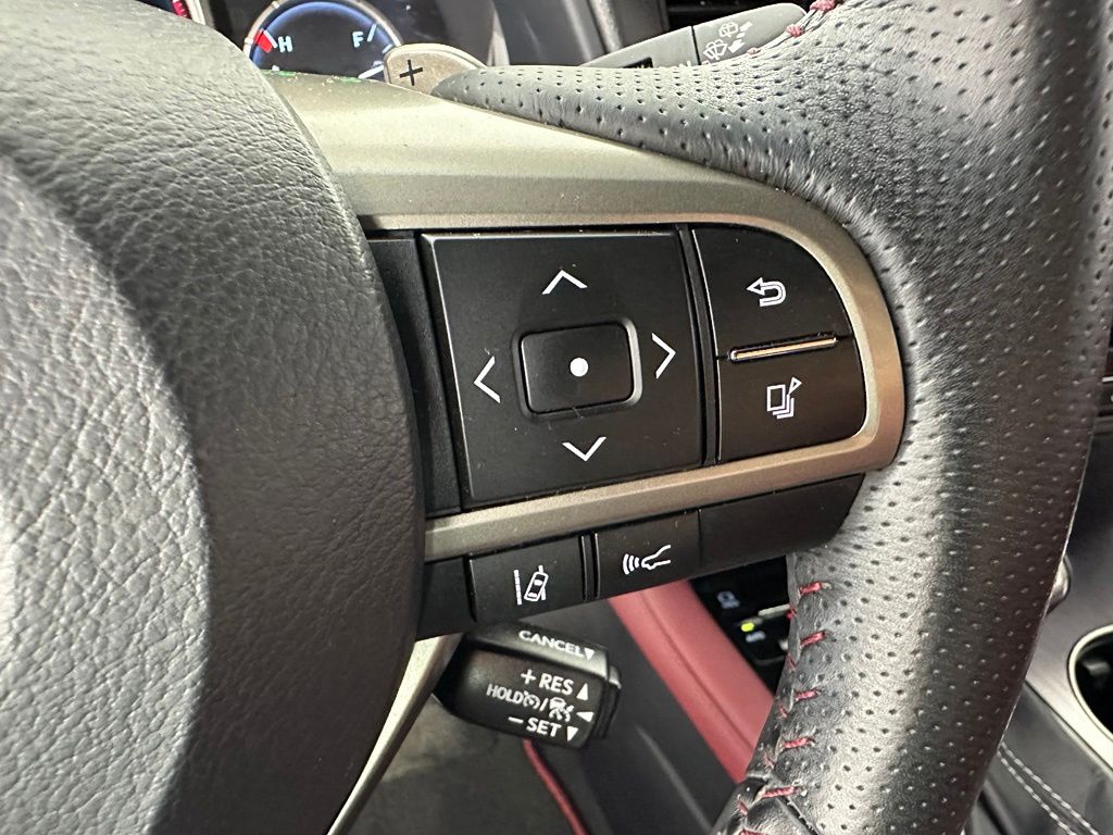Thumbnail: 2019 Lexus RX - 23