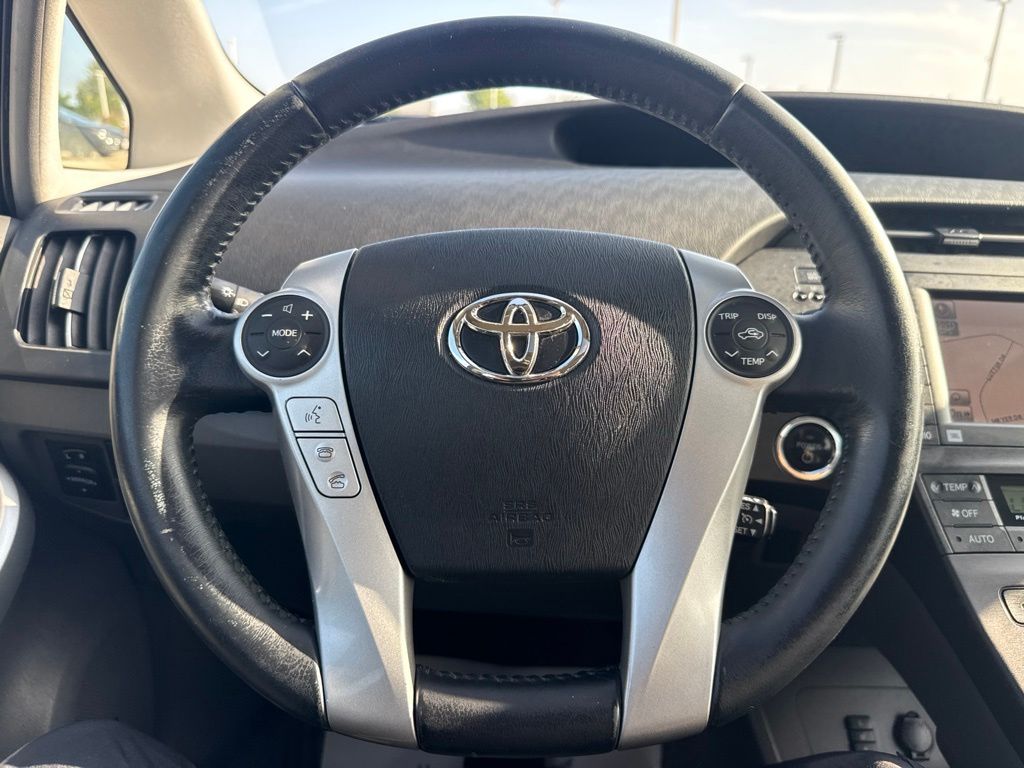 Used 2010 Toyota Prius Hatchback
