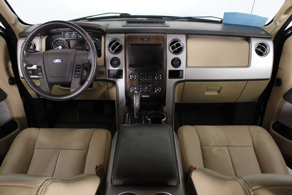 Used 2013 Ford F-150 for sale in 