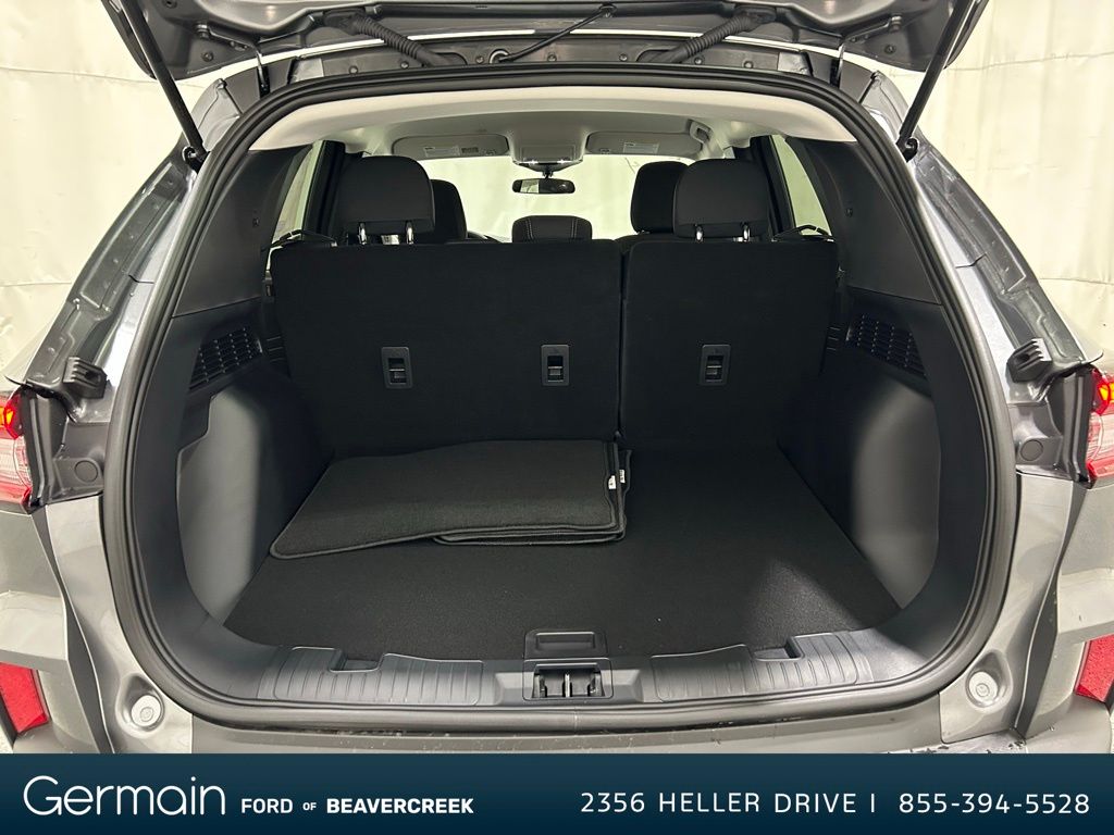 2025 Ford Escape Active photo 27