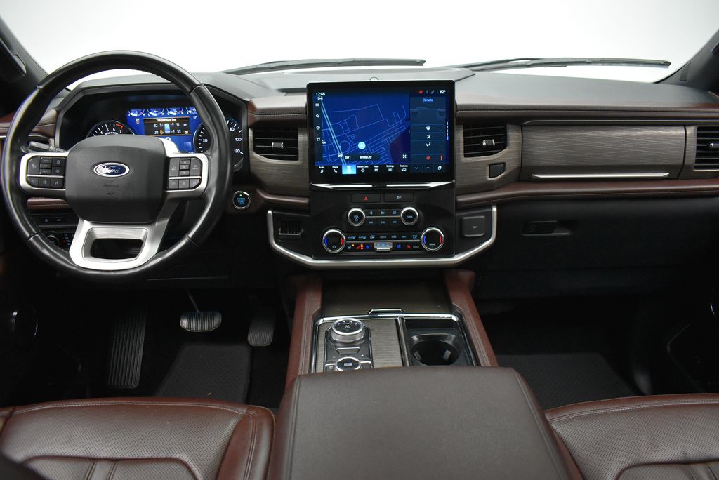 Thumbnail: 2023 Ford Expedition - 30