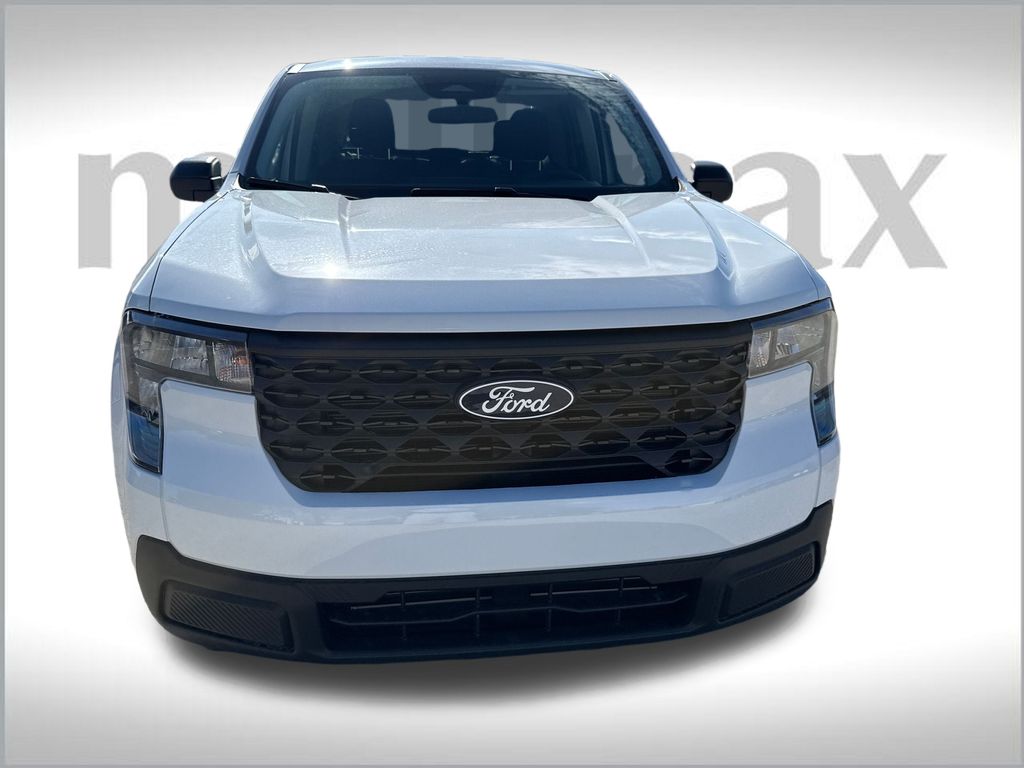 2025 Ford Maverick XL photo 8