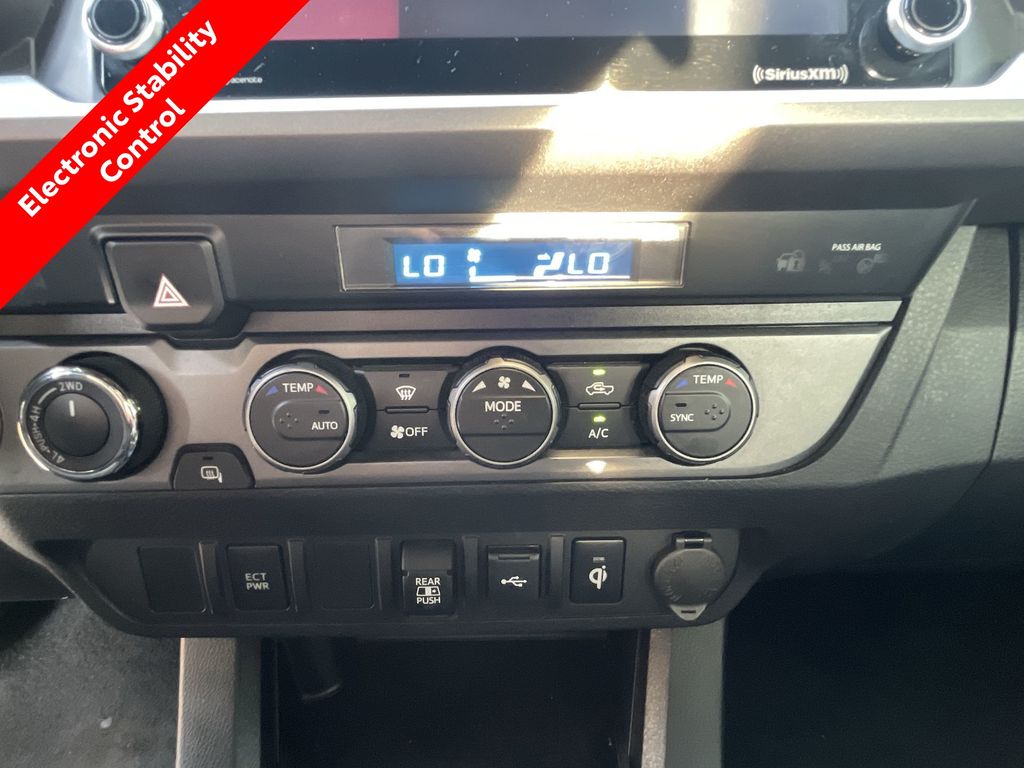 Used 2022 Toyota Tacoma Truck