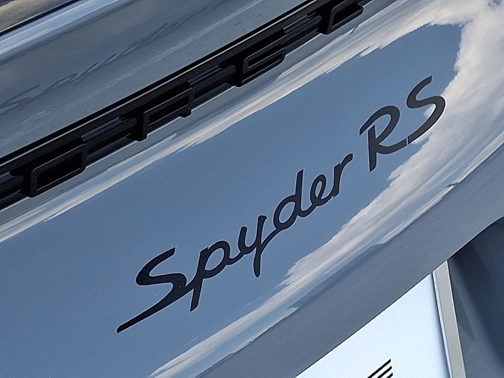 Thumbnail: 2025 Porsche  - 26